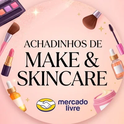 Foto de perfil de Achadinhos de Beleza